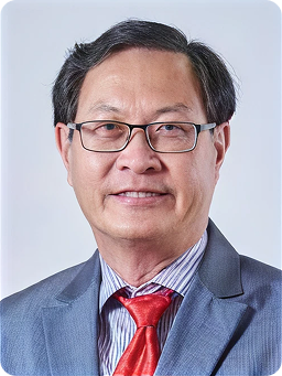 Prof. Tan Kang Hai