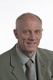 Prof. Gregory Hancock