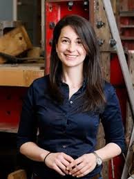 Dr. Florentia Kavoura