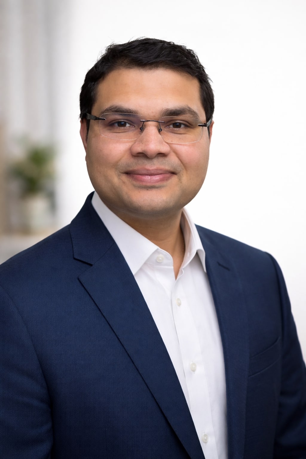 Dr. Madhup Pandey