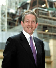 Prof. David Nethercot