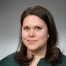 A/Prof. Kara D Peterman