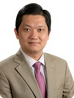 A/Prof. Cao Hung Pham