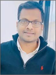 A/Prof. Keerthan Poologanathan