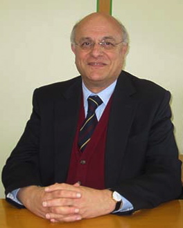 Prof. Dinar Reis Zamith Camotim