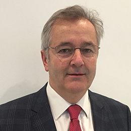 Prof. Milan Veljkovic