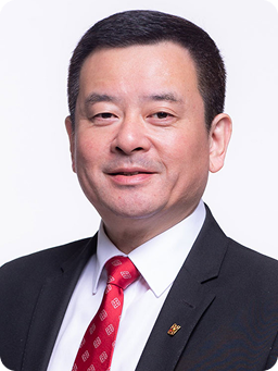 Prof. Ben Young