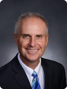 Prof. Ronald Ziemian