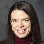 Prof. Katherine Cashell