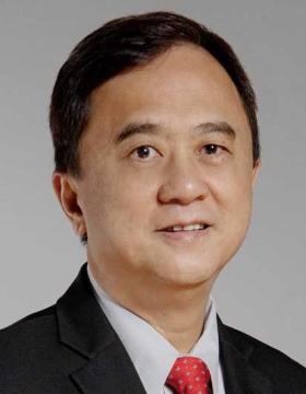 Prof. Sing Ping Chiew