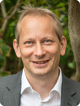 Prof. Leroy Gardner