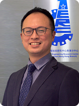 Professor Chan Tak Ming