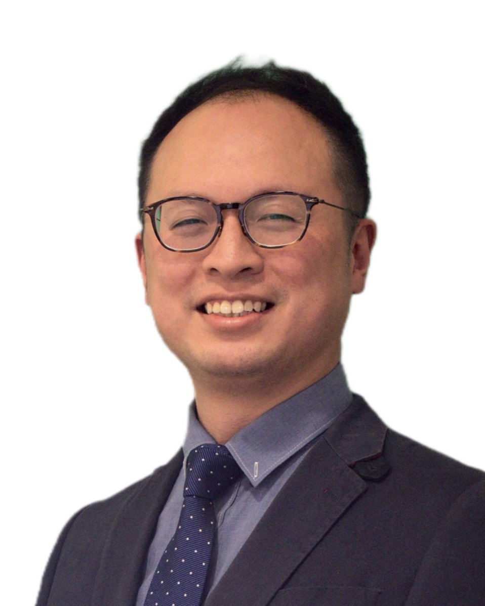 Professor Tak-Ming Chan 