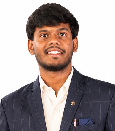 Hari Narayana CH