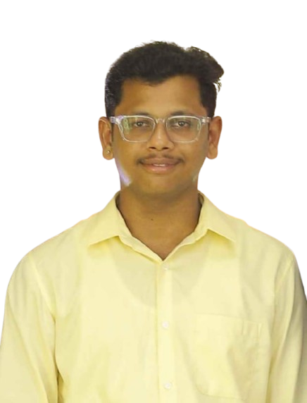 Naveen Kumar A