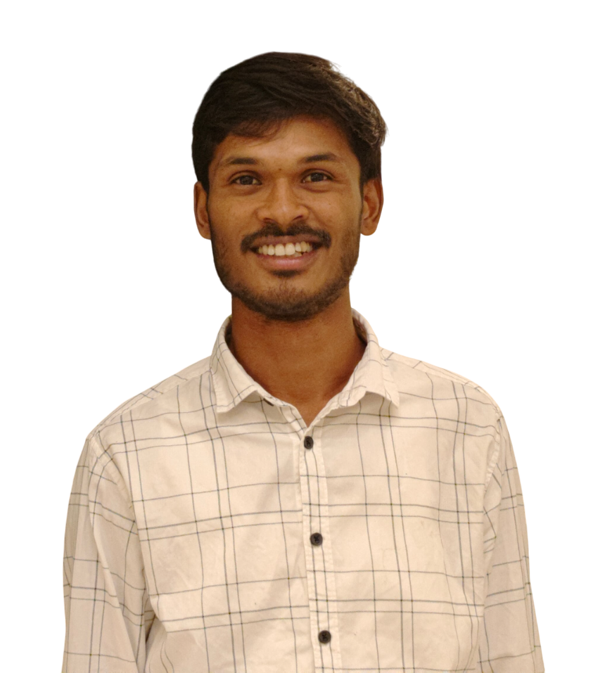 Ranjith Kumar M