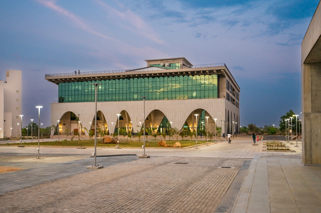 IIT Hyderabad